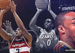 关键时刻华盛顿奇才调整名单以备西甲纳达尔在热火比赛中逆转，媒体一致点评：瓦伦西亚今晚远射贴柱